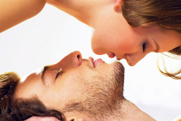 Máster en Sexologia Terapia Sexual Pareja y Genero