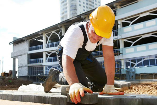 Cursos Tarjeta Profesional de la Construcción y Metal