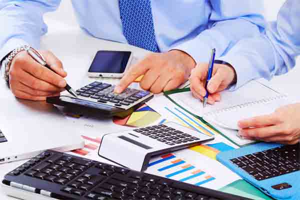 Máster en Dirección Financiera y Control