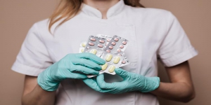 Técnico farmacia