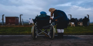 cuidador personas discapacitadas