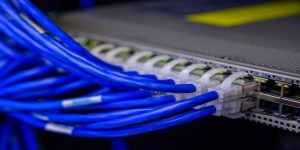 Técnico e instalador de redes