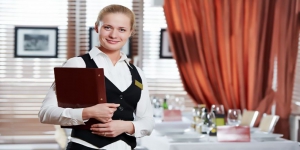 Supervisor Catering