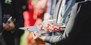 Jefe Catering