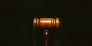 Juez Judge Honor