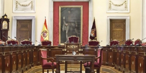 Consejo de Estado