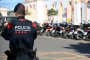 Profesión: MOSSOS D´ESQUADRA - POLICIA LOCAL CATALANA 