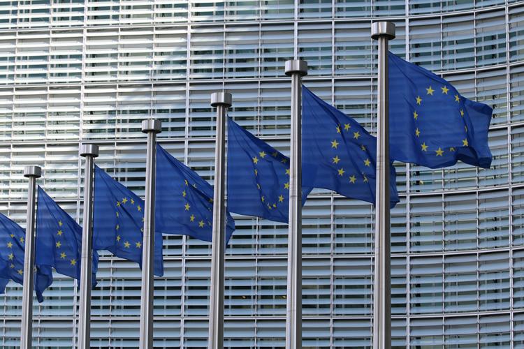 Asistente de la UE