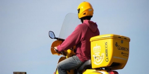 Funcionario Correos