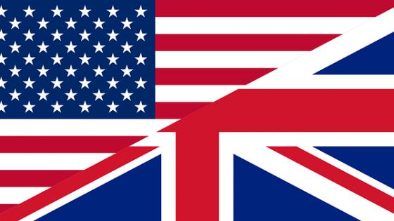 INGLES BRITÁNICO Y AMERICANO imagen 2