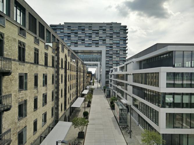 arquitectura exterior
