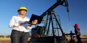Ingeniero petrolífero