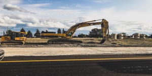 Trabajador de carreteras