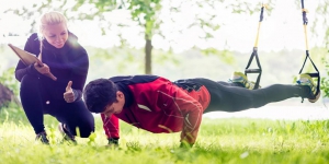Ppal Entrenador Personal