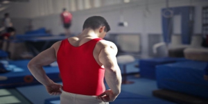 gimnasia