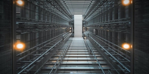 Técnico Reparación Ascensores
