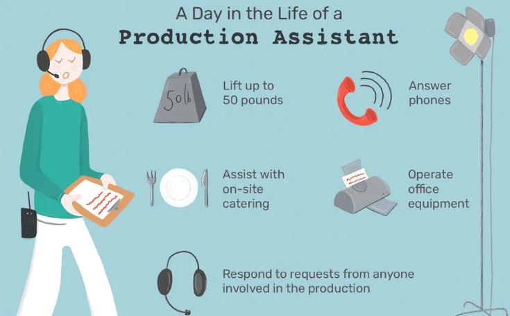 COMPETENCIAS DEL PERSONAL ASSISTANT imagen 2 COMPETENCIAS DEL PERSONAL ASSISTANT imagen 2