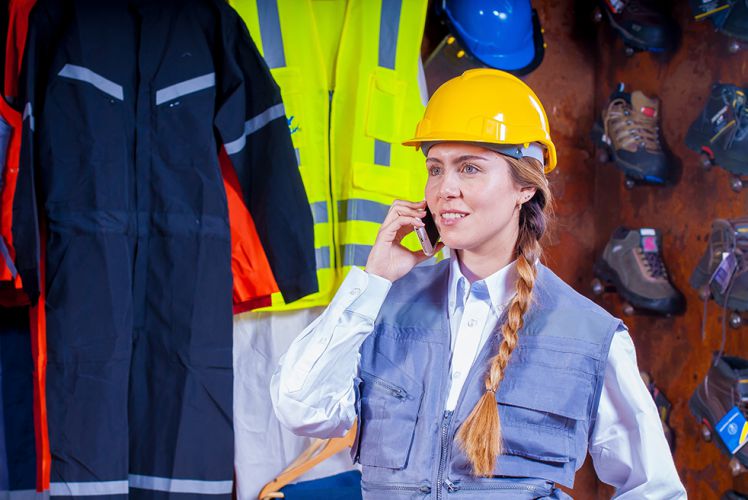 Responsable Planta