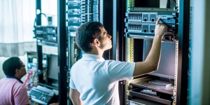 Ingeniero de Telecomunicación
