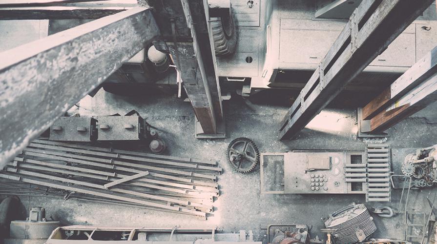 Montador Industrial Assembler