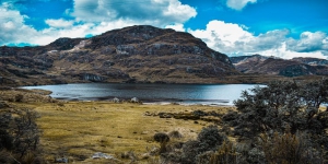 espacio protegido naturaleza medio ambiente