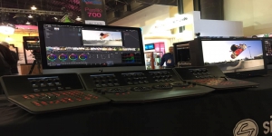 Postproductor de vídeo