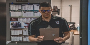 Preparador Físico