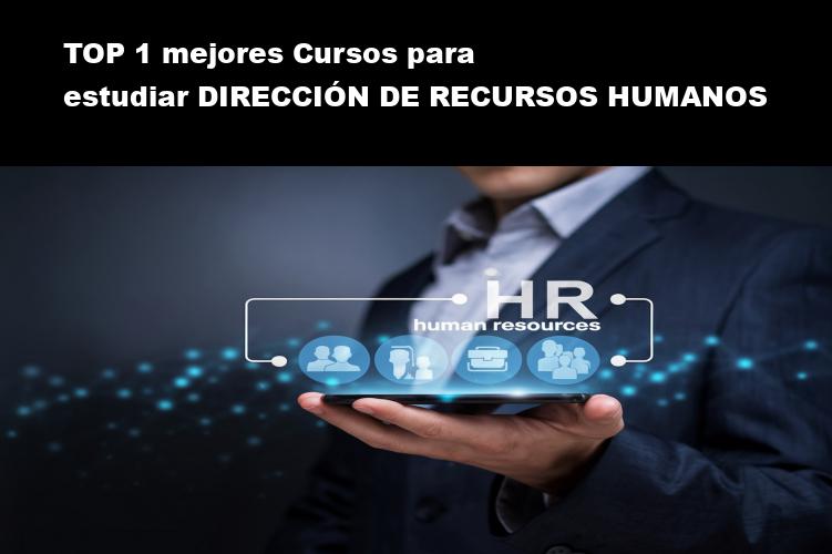 Ranking of UK Business Schools by Specialisation in Human Resources