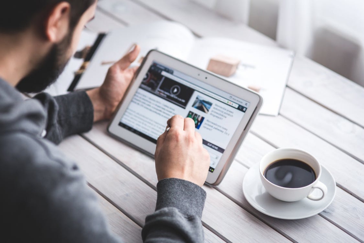 DIGITAL JOURNALISM university ranking