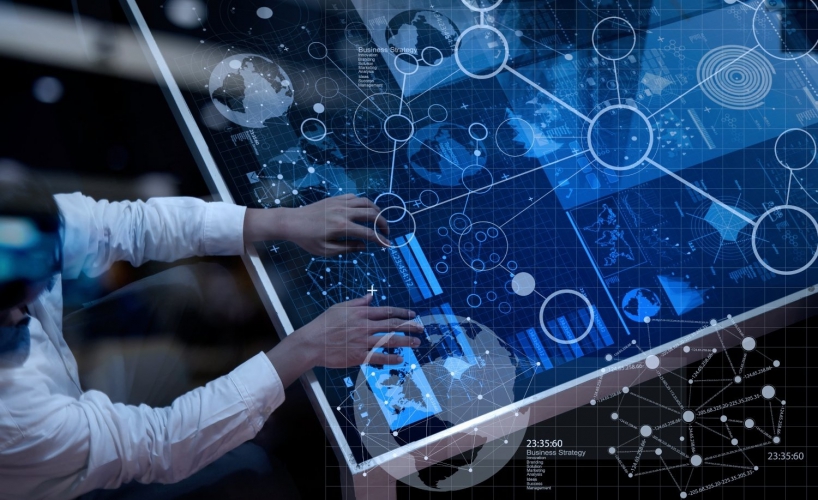 Como ser Principal_Big_Data