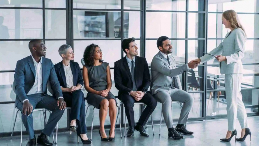 Como ser Principal_Seleccion de personal