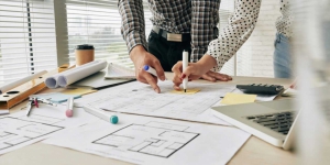 RANKING de las 2 mejores escuelas para estudiar Diseño Arquitectonico en el 2026