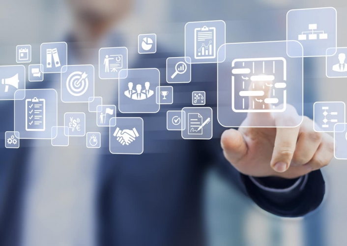 Como ser GESTION_DE_PROYECTOS_RANKING