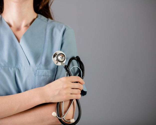 NURSING university ranking