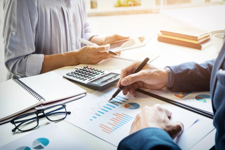 ACCOUNTING university ranking
