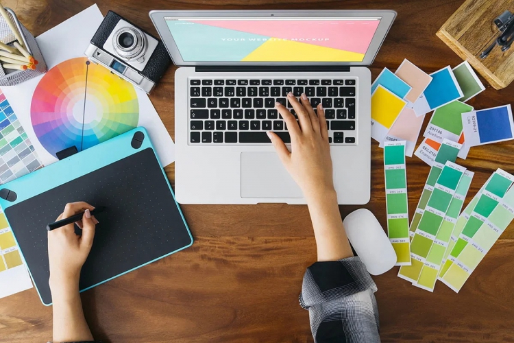 GRAPHIC DESIGN university ranking