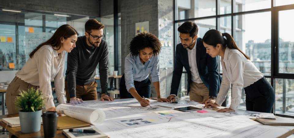 PROJECT MANAGEMENT university ranking