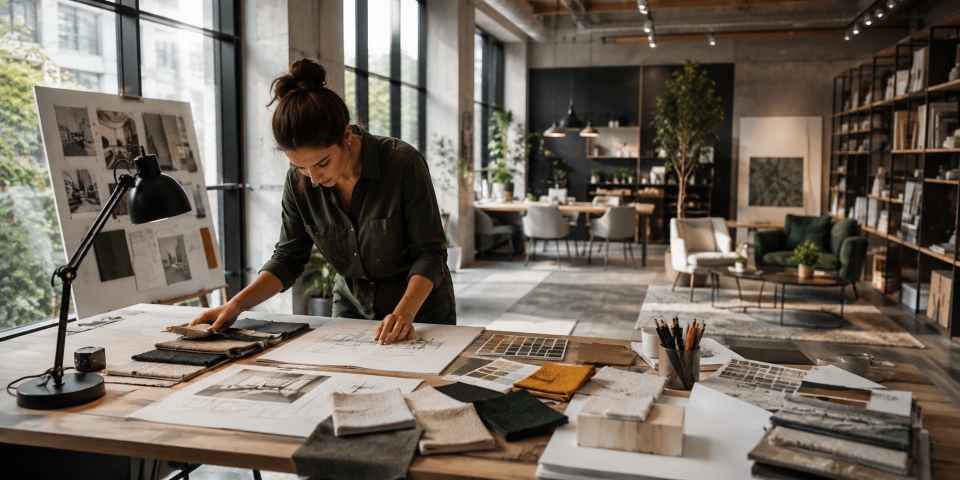 INTERIOR DESIGN AND DECORATION university ranking