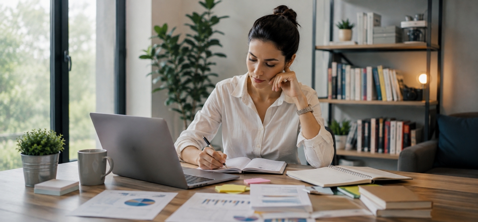 RANKING de los 16 mejores MBA Online en el 2026