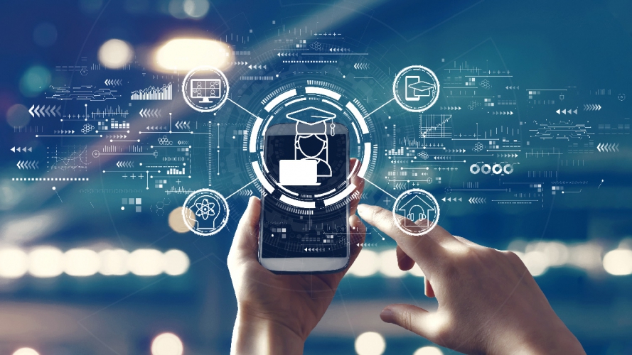Ranking de los mejores másteres online en Dirección de Tecnologías de la Información en 2026