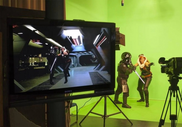 Como ser principal_audiovisuales_espectaculos