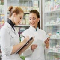 Curso de Auxiliar de Farmacia