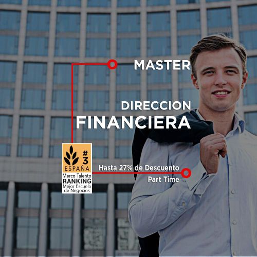 Ejecutivo de cuentas de banca de inversión