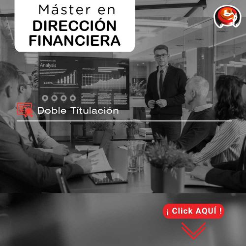 Especialista en fusiones y adquisiciones