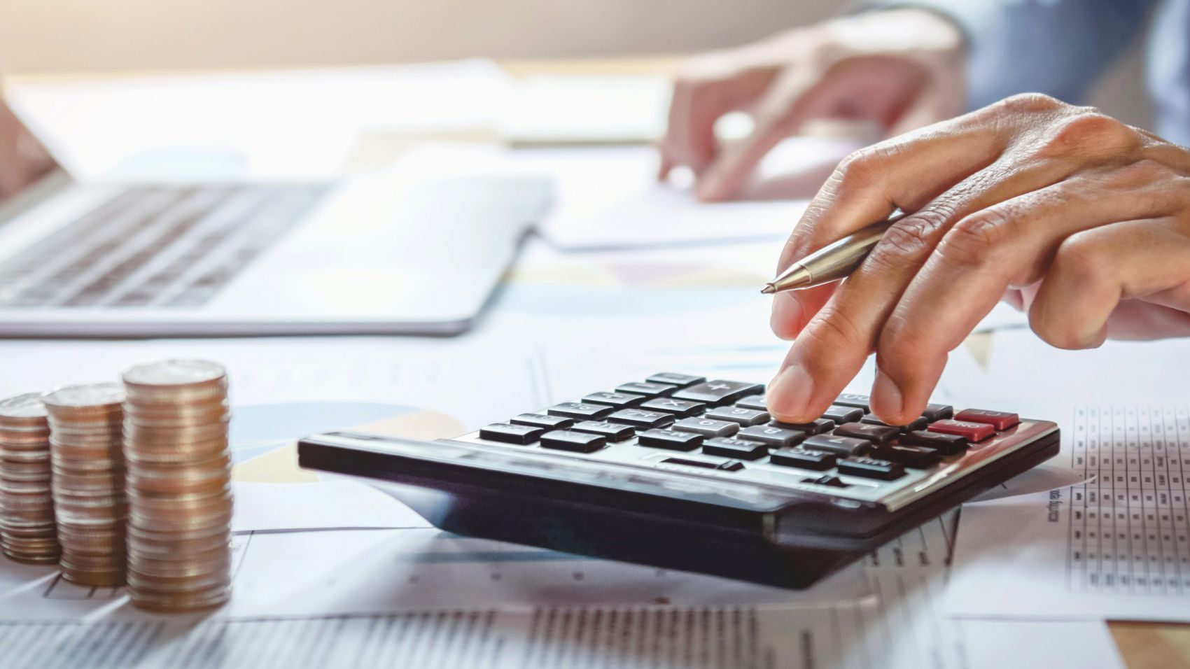 Máster Online en Gestión y Planificación de Finanzas