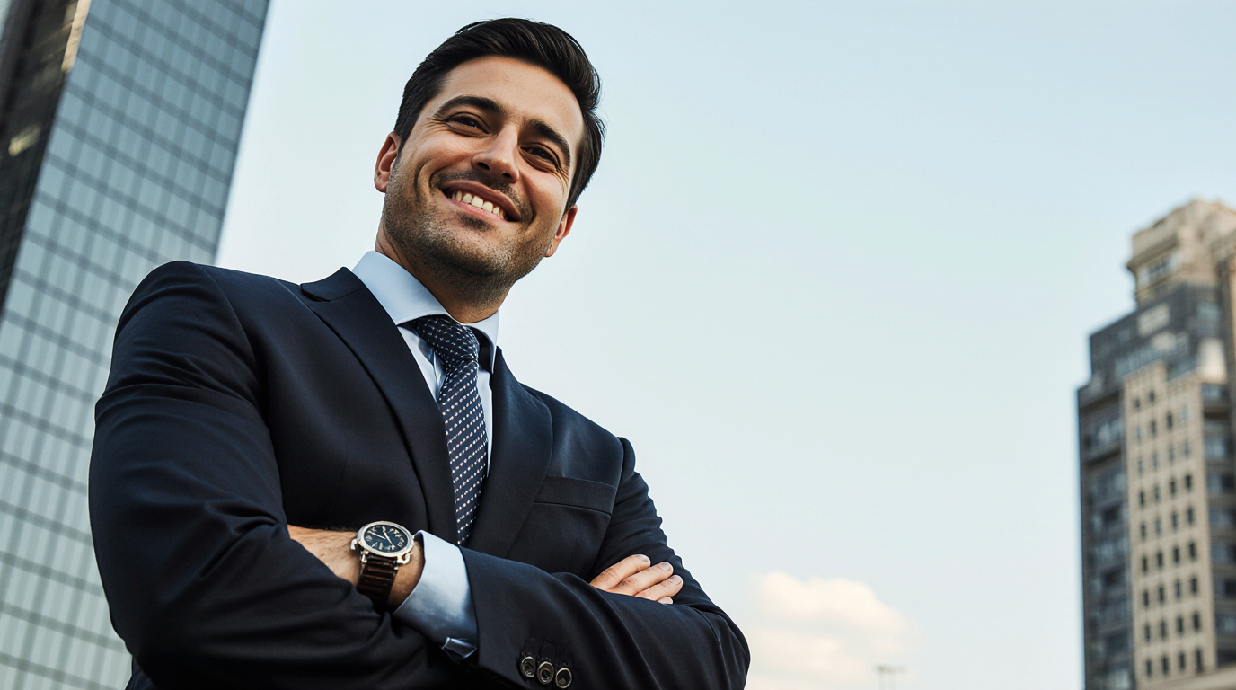 Máster en Executive MBA