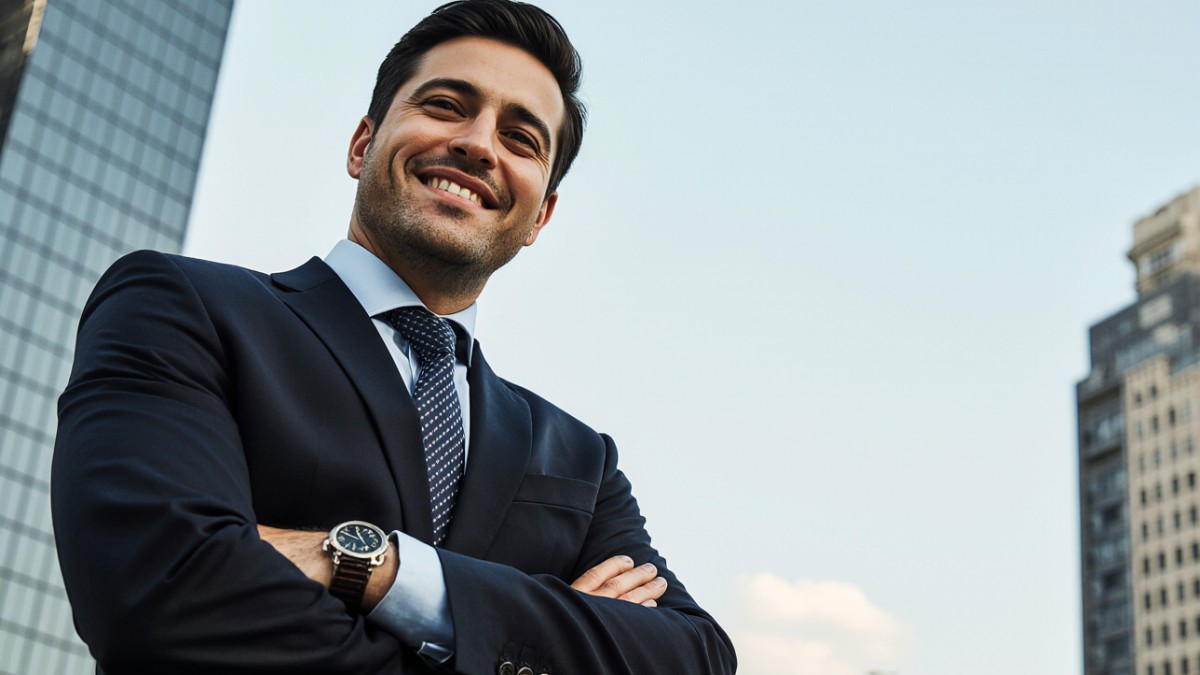 Máster en Executive MBA