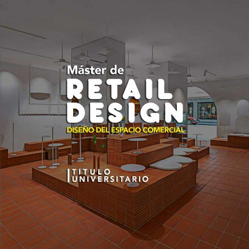 Director de operaciones en empresas de retail.