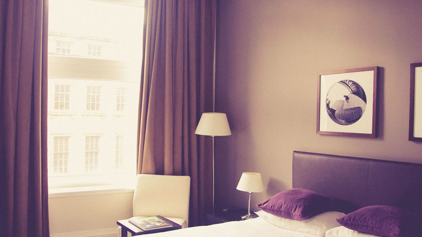 Gobernanta de Hotel Gestión de Pisos y Limpieza