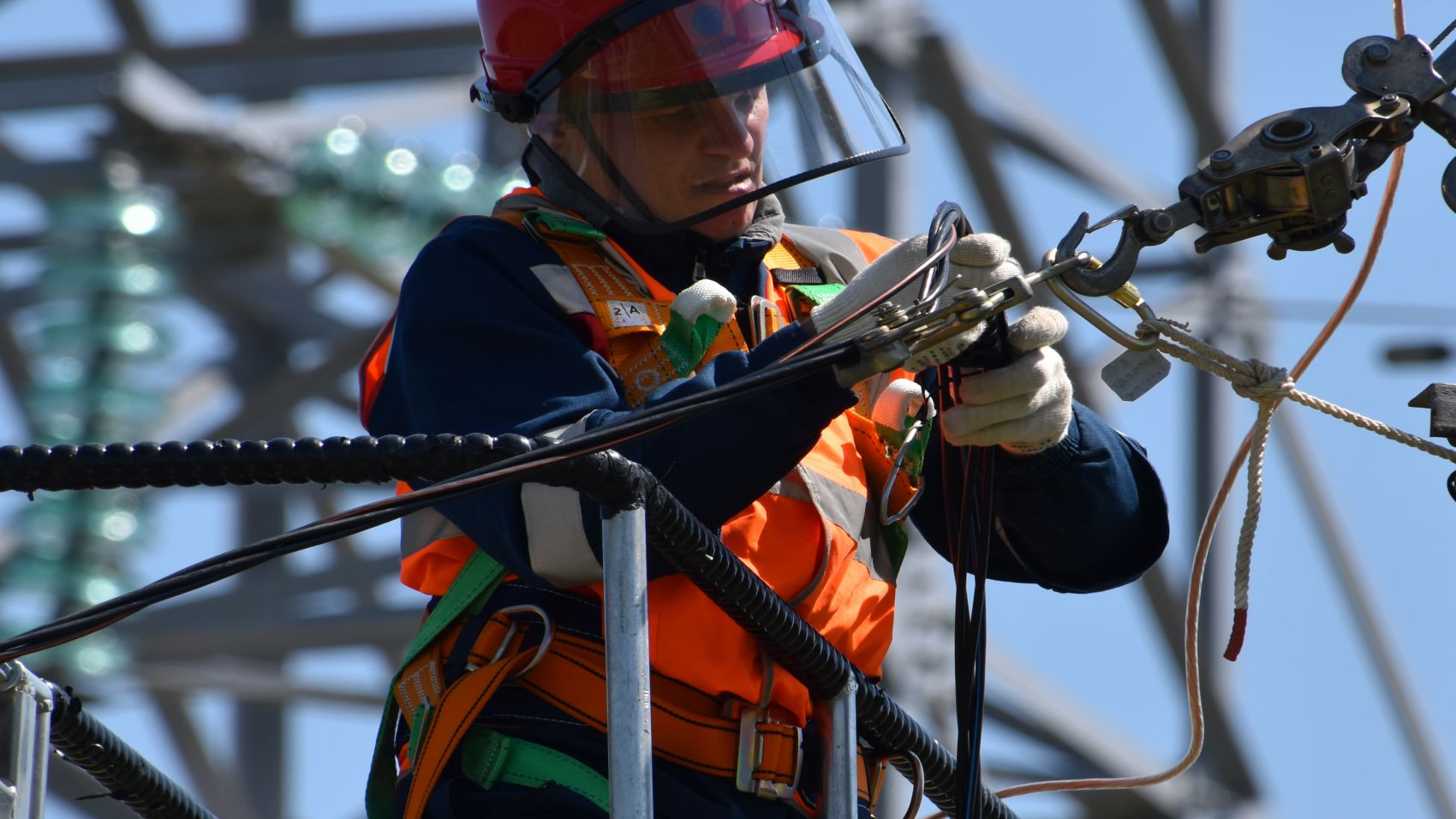Curso Instalador Electricista de Edificios y Viviendas